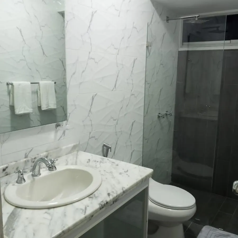 Rivera Suite Caracas