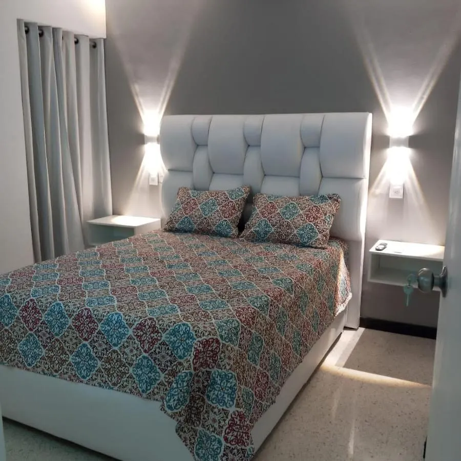 Apartamento Rivera Suite Caracas