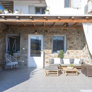 Mykonos Dot , Ano Mera Grecia