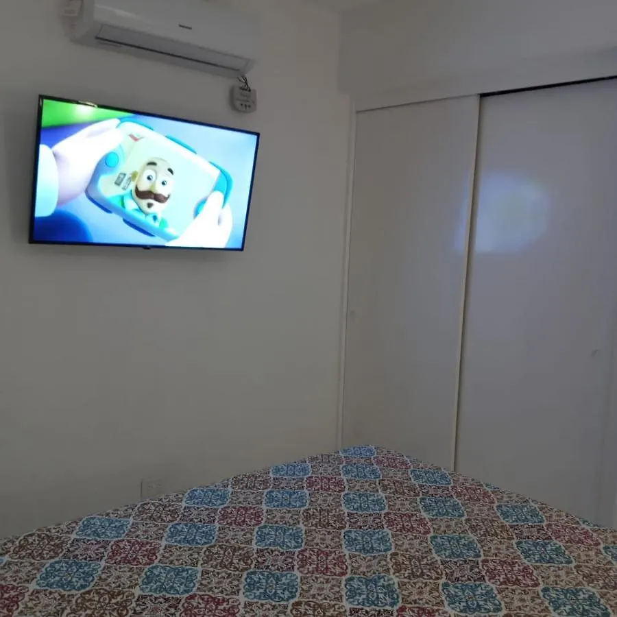Rivera Suite Caracas Apartment