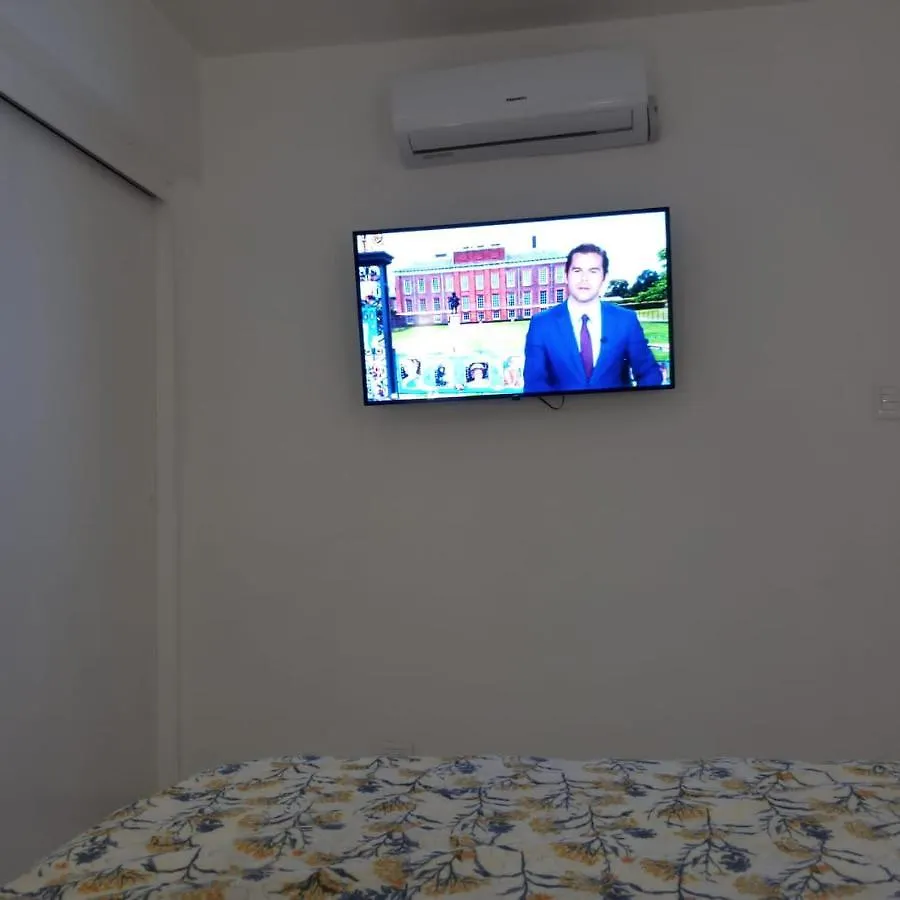 Apartment Rivera Suite Caracas Venezuela