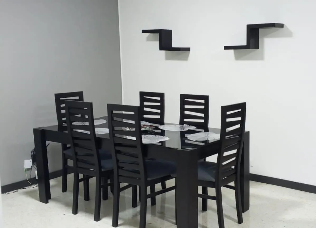 Apartment Rivera Suite Caracas
