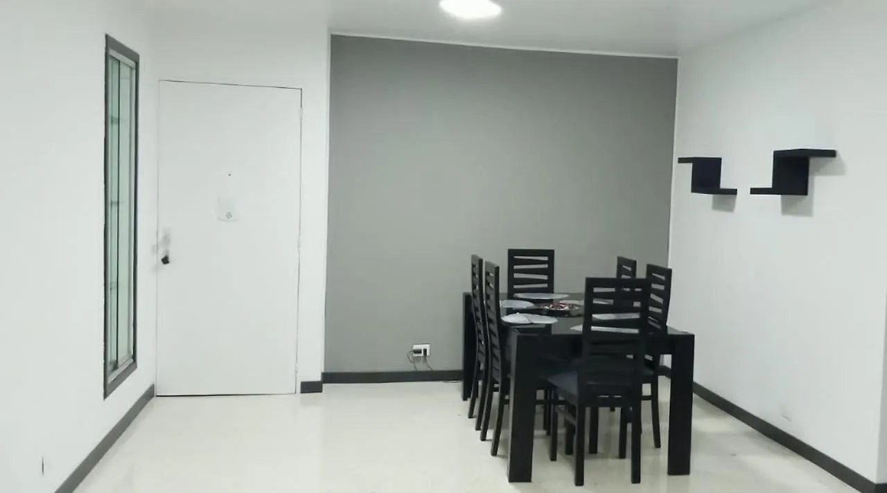 Rivera Suite Caracas Venezuela